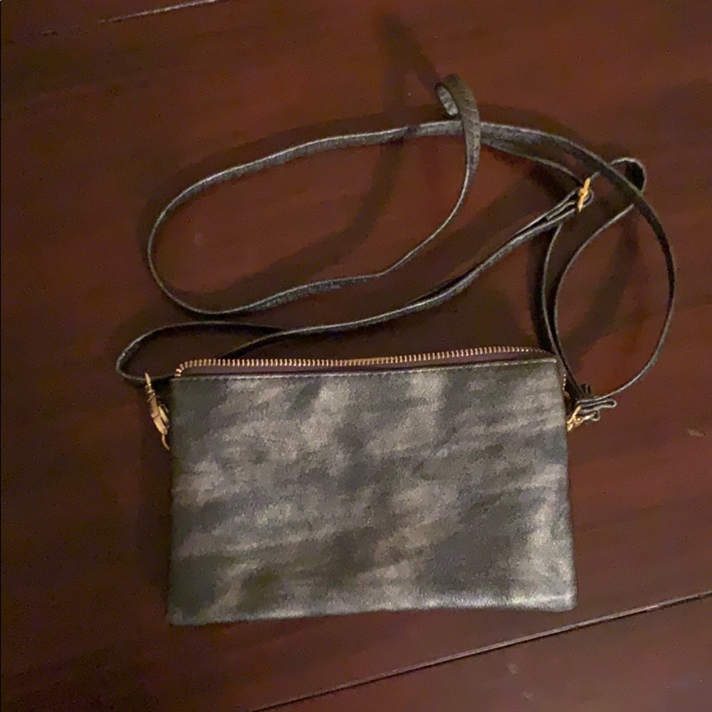 crossbody purse